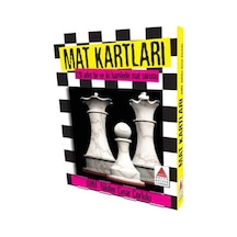 Delta Kültür  Mat Kartları