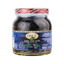 ÖNCÜ ZEYTİN 1 KG.  M - S (261-320)