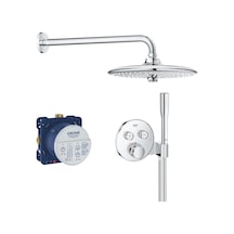 Grohe Grohtherm Smartcontrol Perfect Shower Set (34744000)