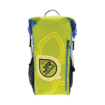 Jr Gear Hole Su Geçirmez Çanta 35 Litre-yeşil