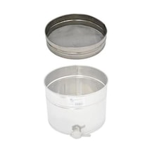 Bal Dinlendirme Kazanı İçin Süzgeç. 30-70Lt Ly-W7022 - Arıcılık