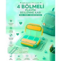 Açık Yeşil