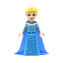 Disney Elsa Minifigürü