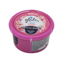Glade Mini Jel Floral Buket Ortam Oda Kokusu 70g - 12'li Paket Diğer