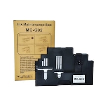 Canon G2420 G2440 G3420 G3440 G3460 Atık Kutusu Kod Mc-g02 Bk8681988566973 Bk