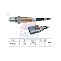 Vw Polo 6 Oksijen Sensoru 1.6 Tdi 2017-2019 Dgtc Facet 108199