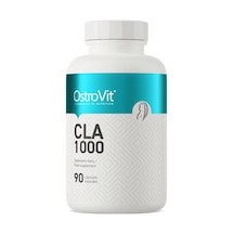 Ostrovit Cla 1000 90 Capsules