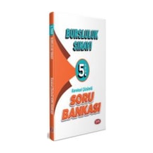 5. Sınıf İokbs Bursluluk Sınavı Soru Bankası Karekod Çözümlü
