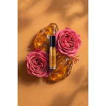 New York Amber 5 Ml Unisex Parfüm Odunsu