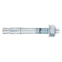 414 Klipsli Dübel M16x145 Mm R414tb41348