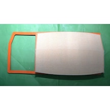 Fiat 500l Hava Filitresi 2012-2017 51974227 Ef274227-sh1766 1.3 Jtd