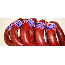 Nurettin Kasapoğlu Afyon Sucuğu 1 KG