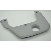 Motor Üst Koruma Kapağı Trafıc Iı-vıvaro 1.9dci F9q 01-12-291588
