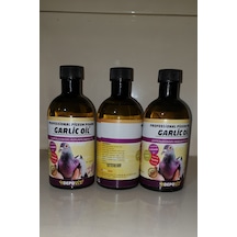 Depovi̇t Sarmisak Yaği 380ml