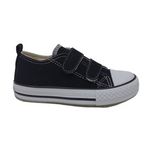 Vicco Pino Işıklı Unisex Bebek Çocuk Siyah Spor Ayakkabı Siyah