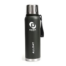 Daima Allday Termos Yeşil 1000 Ml
