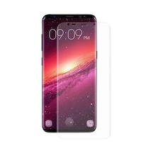 Helt Samsung Galaxy G960 S9 Uyumlu Ön Koruma 360 Full Kaplama