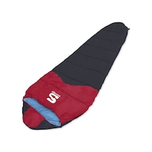Uyku Tulumu - Peak - Bordo - Extreme -35c - Savage Ys-535 Çok Renkli