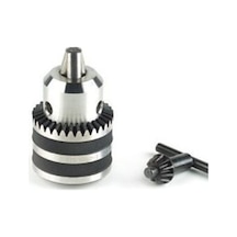 Konik Anahtarlı Mandren 5.0-20 MM B22 - Gfb