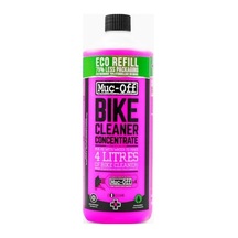 Bisiklet Temzileyici Konsatre Muc-off 500ml Açık Pembe