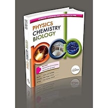 Oran Science Terminology For Prep Class-physics Chemistry Biology-yeni