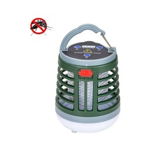 Rogfer Açık Usb Şarj Aydınlatma Sivrisinek Yakalama W882 Yeşil , Boyut:w882 Yeşil