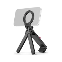 Ulanzi Ma88 Maglock Quick Release Manyetik Telefon Tutucu Ve Mini Tripod - S055