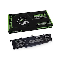 Hp Victus Gaming 15-fb0008nt 71t72ea Batarya - Pil Pars Power
