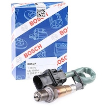 Mercedes Vito 110 Cdı 2.1 2010-2014 Bosch Oksijen Sensörü Lsu-4.9