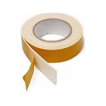 Kupa Çift Taraflı Köpük Bant 24 Mm 2 Metre