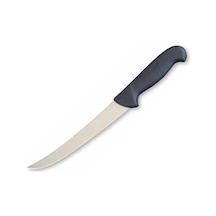 Sürbısa 61123 - Sürmene Trimleme - Et Açma Bıçağı 22 Cm Çok renkli
