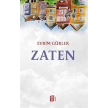Zaten - Evrim Gürler - Mona