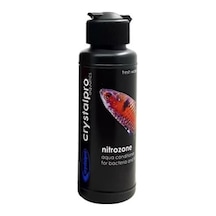 Crystal Pro Nitrozone 125ml Mantar Dış-parazit