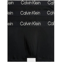 Calvin Klein Erkek Boxer 000nb3187a 7v1 Siyah