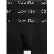 Calvin Klein Erkek Boxer 000nb3187a 7v1 Siyah