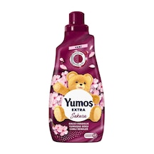 Yumoş Extra Yumuşatıcı 1440 Ml Sakura Diğer