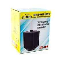 Atlantik Atl-400 Bio Filtre