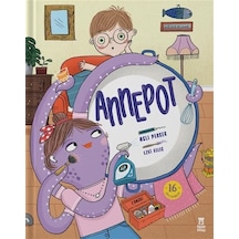 Annepot / Aslı Perker