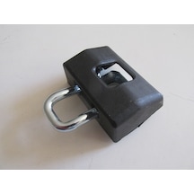 Dacıa Sandero- 13/20 Arka Bagaj Kapağı Kilit Karşılığı
