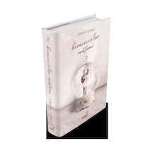 Kimsesizler Matemi 3 - Ciltli-Emine Tavuz-İndigo Kitap