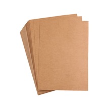 By Erek 115gr 35x50cm Baskısız 50 Adet Kraft Kağıt Oto Paspas 1 Kg