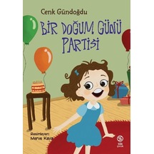 Bir Doğum Günü Partisi - Kyut-773283
