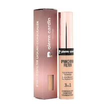 Photo Filter Liquid Concealer Kapatıcı - Medium 822