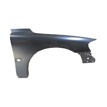 Volvo S60 00/04 Ön Çamurluk Delikli Sağ Tw - Çamurluk