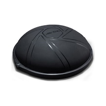 Avec Profesyonel Bosu Ball Denge Topu Siyah