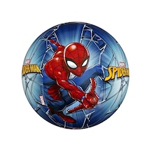 2 Adet Bestway 98002 Spiderman Deniz Topu 51 Cm Çok Renkli