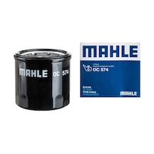 Suzukı Gsr 750 Mahle Yağ Filtre