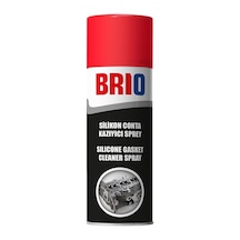 Brio Silikon Conta Kazıyıcı Sprey 400 Ml