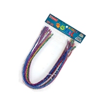Şönil Simli 6 Mmx50 Cm 25 Li Cgc-50