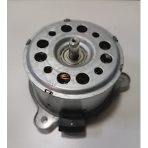 1253J7 - Fan Motor Xantıa / Xantıa Iı